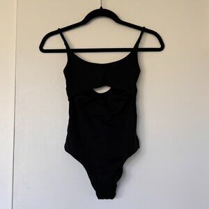 Left On Friday Peak Suit